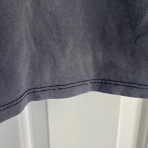 Vintage 80s LED ZEPPELIN T-Shirt - Picture 7 of 11